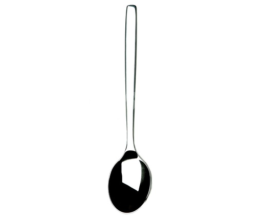 [0402765] Cuchara Postre 18,3 Cms AT