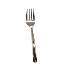 Tenedor Postre 18,1 Cms AT