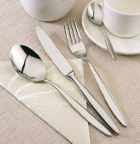 Tenedor Postre 18,7 Cms TP