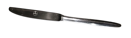 [0402170] Cuchillo Postre 19,9 Cms TP