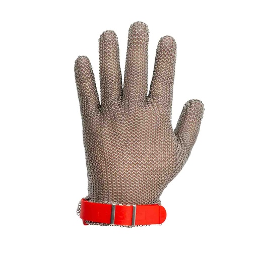 [0504511] Guante Malla Proteccion Talla 3-M Arcos