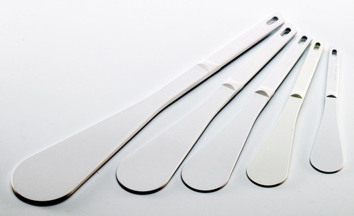 [0501978] Espatula Fibra Cocinero 40 Cms Ifa