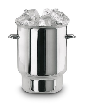 [0500923] Cubo Hielo 10 Cms 