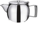 Tetera Luxe  0,25 Lts  Inoxidable