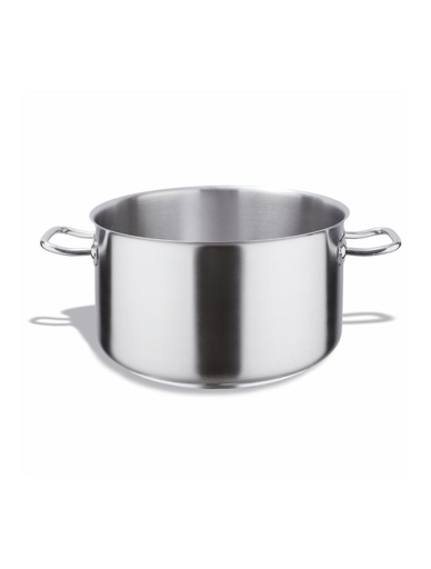 [0503614] Cacerola Alta 30 Cms c/Tapa Inox-Pro Pujadas