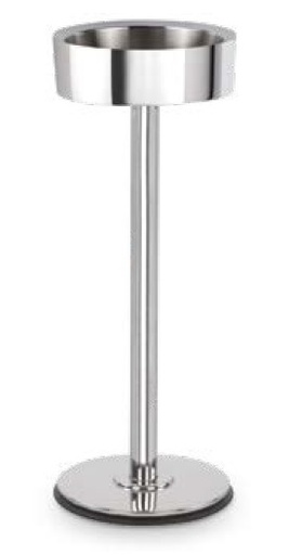 [0501200] Pie Portacubos 20 Cms Bella Bra