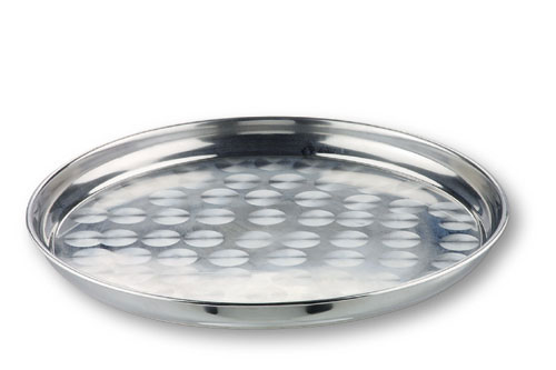 [0505049] Bandeja Camarero 45 Cms Inoxidable Lacor