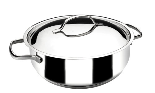 [0505166] Tartera 28 Cms Lacor