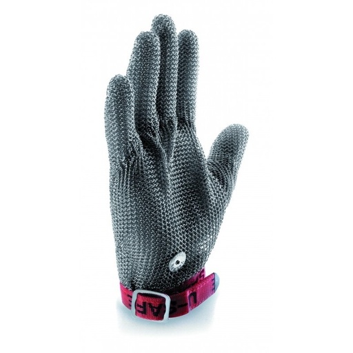[0502904] Guante Malla Cota Talla L Lacor