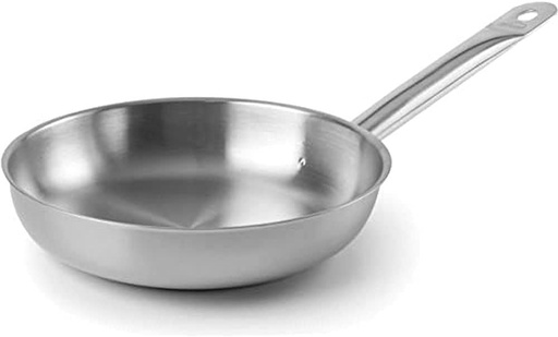 Sarten Acero Inoxidable CHEF-CLASSIC Lacor