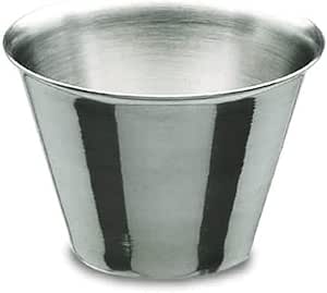 [9001191] Flanero 6 Cms Inox.