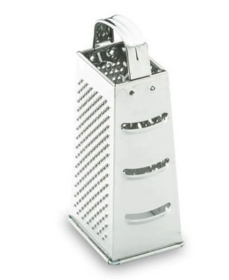 [0500770] Rallador 4 Caras 23 Cms Lacor