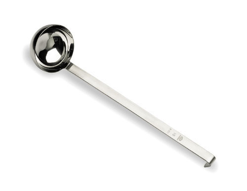 [0501604] Cacillo Servir 10 cms U.P. Lacor