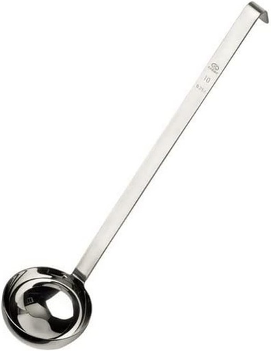 [0501673] Cacillo Servir 14 Cms U.P. Lacor
