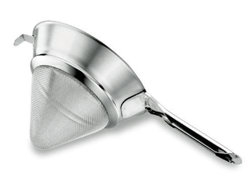 Colador Chino de Malla Inox 18/10 Lacor