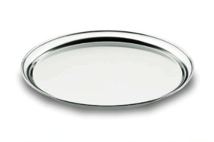 [0500766] Bandeja Camarero 40 Cms Lacor