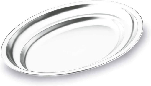 [0504441] Fuente Oval 50x31 Cms Lacor