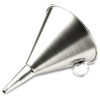 [0502293] Embudo 16 Cms Lacor