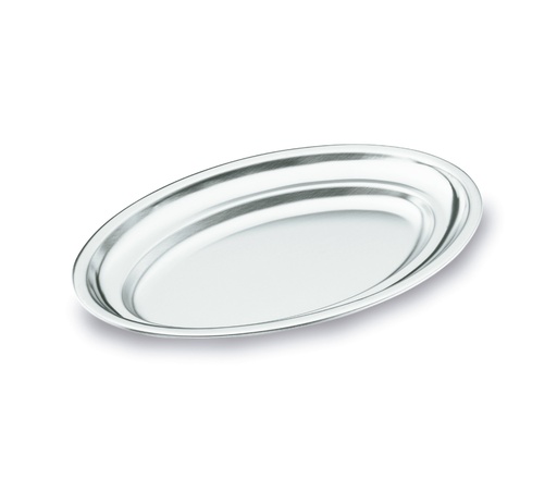 [0504452] Fuente Oval 40X26 Lacor