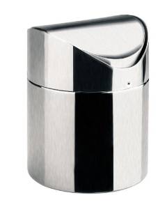 [0505243] Papelera Sobremesa Ø12 Lacor
