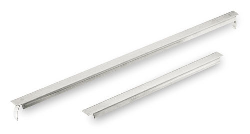 [0504998] Guia Divisora 325 Mm Acero Inox 18/10 Lacor