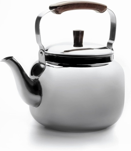 [0503441] Cafetera Pava 1 Lts Lacor