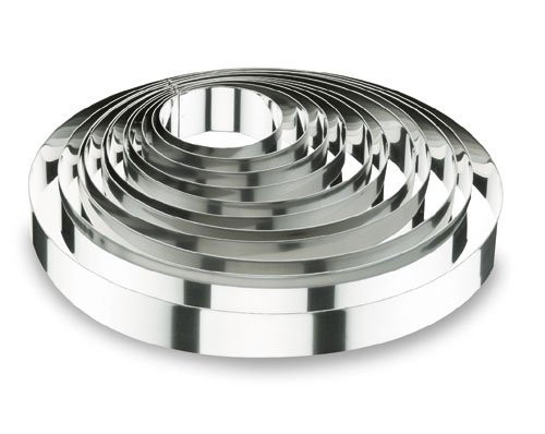 [0501233] Aro Redondo 24 Cms MOUSE Lacor