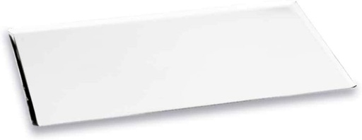 [0505680] Placa Horno 60x40 Inox Lacor