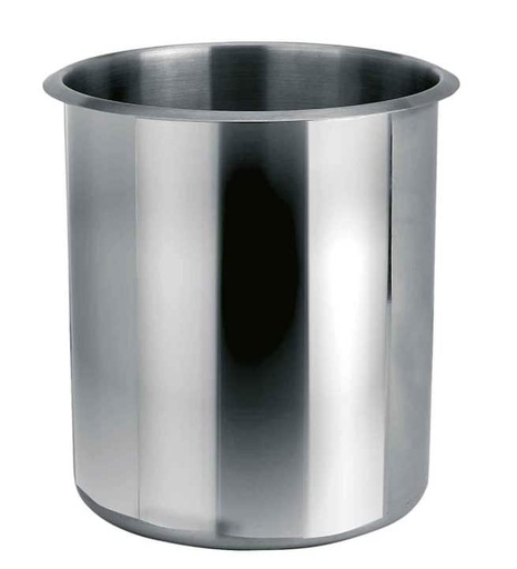 [0500778] Contenedor Sopa 10 Lts Lacor