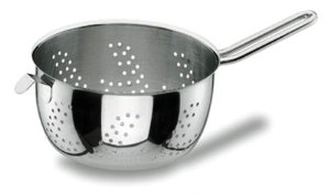 [0505298] Colador Esferico 18 Cms VITROCOR Lacor