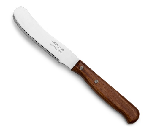 [0706305] Cuchillo Mantequilla Hoja 90 mm Arcos