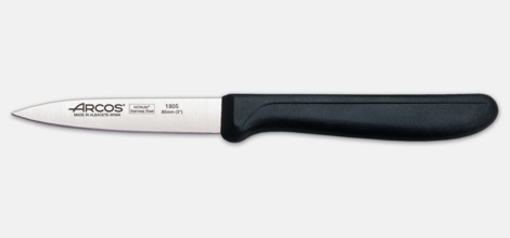 [0708964] Cuchillo Mondador Hoja 85 mm Arcos