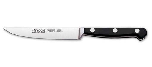 [0700146] Cuchillo Chuletero Hoja 120 mm Arcos
