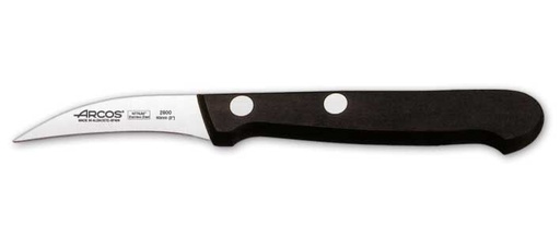 [0708166] Cuchillo Mondador Hoja 60 mm Arcos