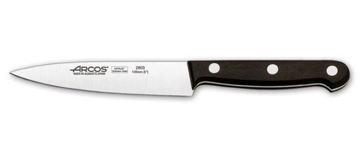 [0701309] Cuchillo Cocinero Hoja 120 mm Arcos