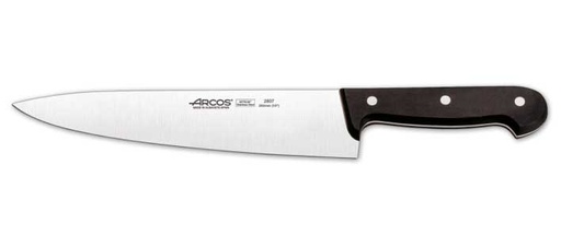[0700166] Cuchillo Cocinero Hoja 250 mm Arcos