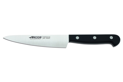 [0711450] Cuchillo Cocinero Hoja 140 mm Arcos