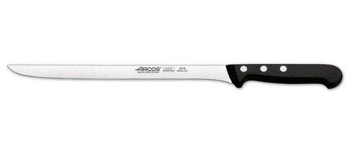 [0700169] Cuchillo Jamonero Hoja 240 mm Arcos