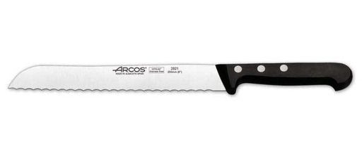 [0706084] Cuchillo Panero Hoja 200 mm Arcos