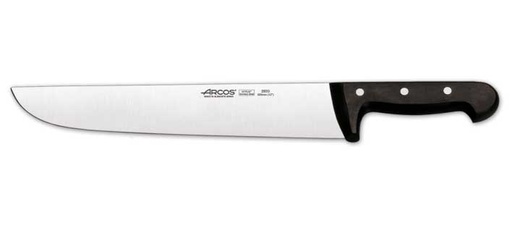 [0700077] Cuchillo Carnicero Hoja 300 mm Arcos