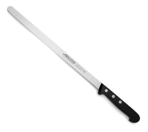 [0700127] Cuchillo Salmon Hoja 290 mm Arcos