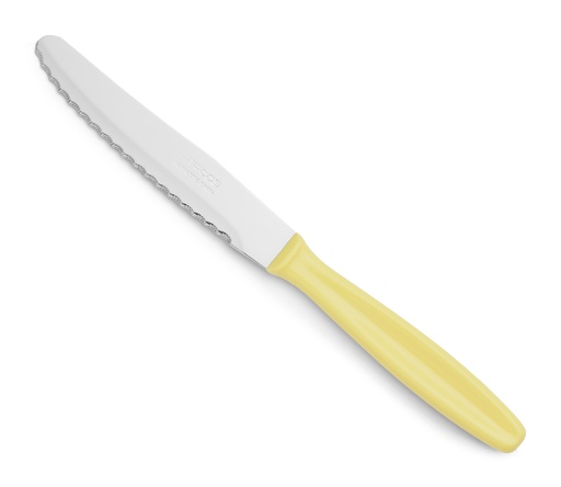 [0708060] Cuchillo Postre Hoja 105 mm Arcos