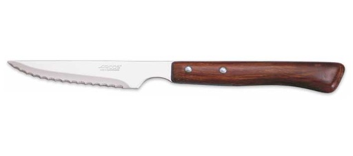 [0700124] Cuchillo Chuletero Hoja 110 mm Arcos