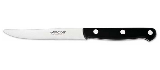 [0707503] Cuchillo Chuletero Hoja 120 mm Arcos