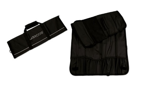 [0705015] Bolsa Cuchillos 8 Piezas 500x510 Arcos