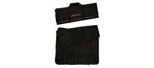 [0705014] Bolsa Cuchillos 12 Piezas 730x510 Arcos