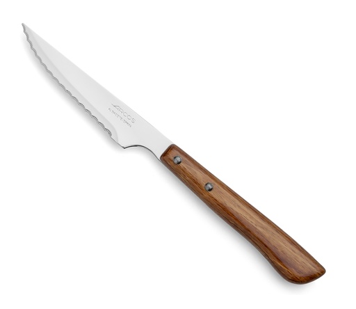 [0700067] Cuchillo Chuletero Hoja 105 mm Arcos
