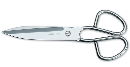 [0704794] Tijeras Acero 240 mm Arcos