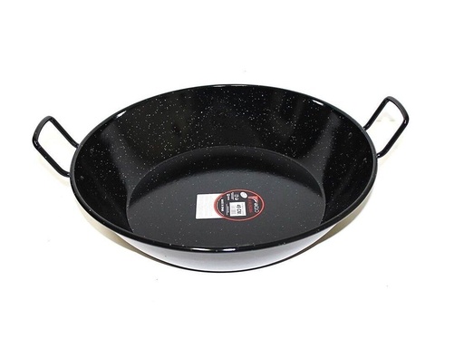 [0702528] Sarten Honda 32 Cms Esmaltada