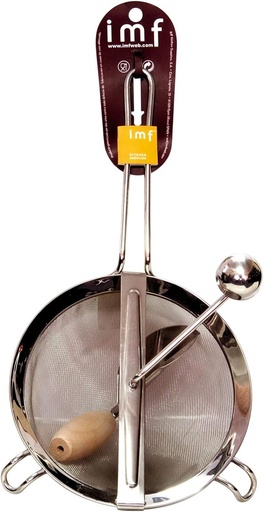 [0707410] Pasasalsas 20 Cms 